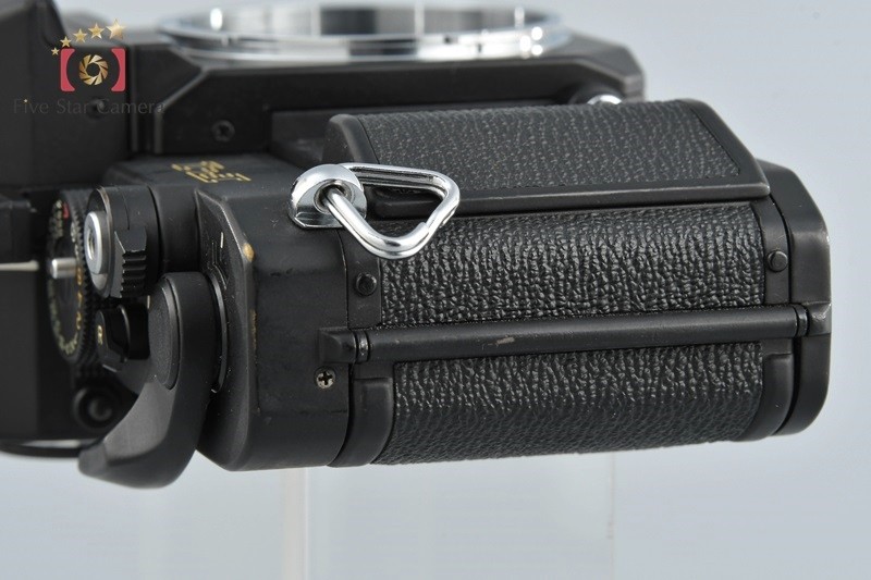 キヤノン 【中古】Canon New F-1 アイレベル 1984 ロサンゼルス キヤノン 【中古】Canon New F-1 アイレベル 1984 ロサンゼルス