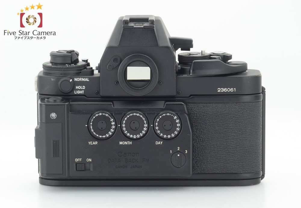 キヤノン 【中古】Canon New F-1 AE フィルム一眼レフカメラ キヤノン 【中古】Canon New F-1 AE フィルム一眼レフカメラ