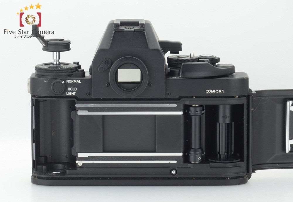 キヤノン 【中古】Canon New F-1 AE フィルム一眼レフカメラ キヤノン 【中古】Canon New F-1 AE フィルム一眼レフカメラ