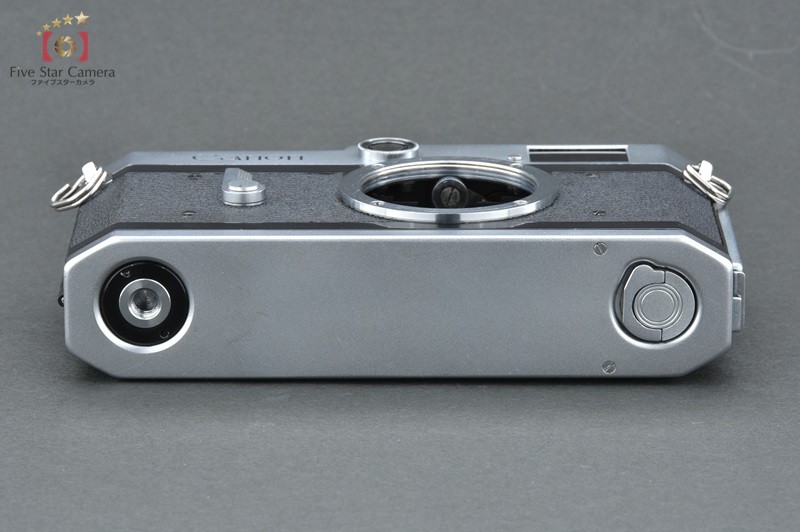 激安の キヤノン 【中古】Canon P レンジファインダーフィルムカメラ フィルムカメラ