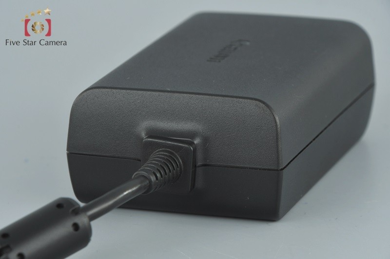 【中古】Canon キヤノン PD-E1 USB電源アダプター