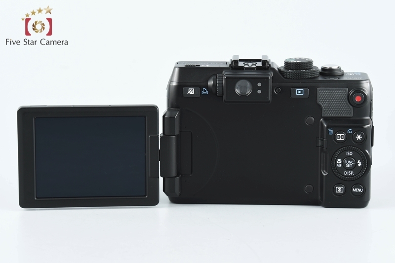 PowerShot 【中古】Canon キヤノン Power Shot G1 X コンパクト