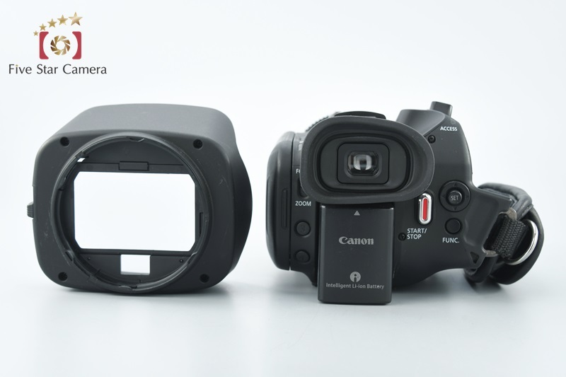 中古】Canon キヤノン CANON XA20 デジタルビデオカメラ : 中古カメラ