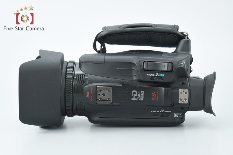 中古】Canon キヤノン CANON XA20 デジタルビデオカメラ : 中古カメラ