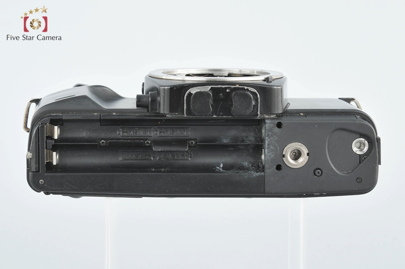 中古】CONTAX コンタックス 167MT フィルム一眼レフカメラ : 中古