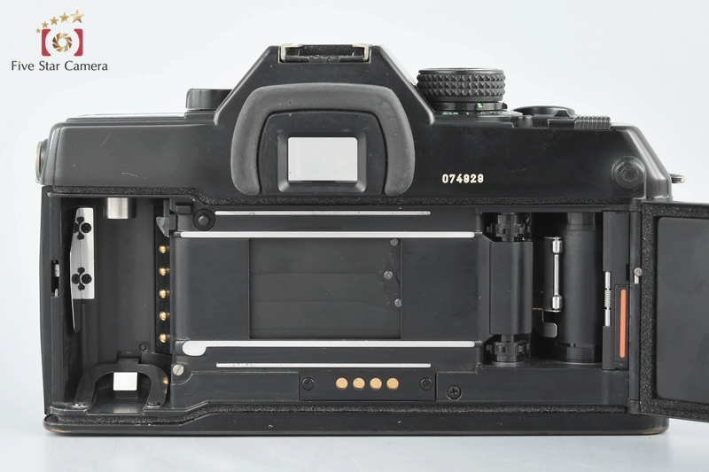 中古】CONTAX コンタックス 167MT フィルム一眼レフカメラ : 中古