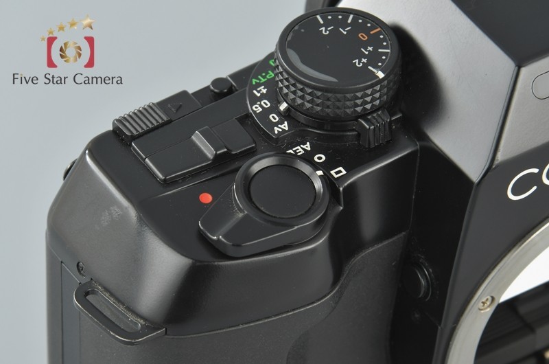 中古】CONTAX コンタックス 167MT + D-7 データバック : 中古