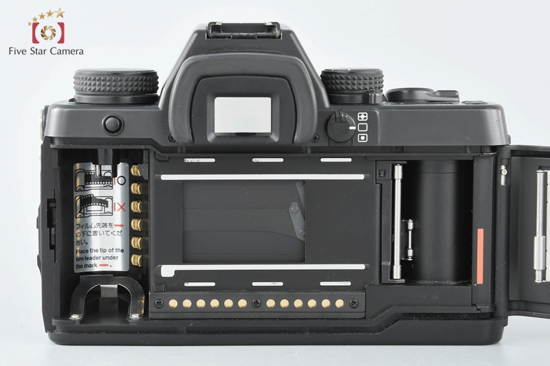 CONTAX Aria一眼レフカメラ CONTAX（コンタックス ）Aria／デザインと