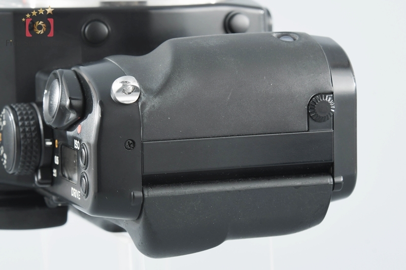 [良品/元箱] Contax Aria コンタックス アリア 一眼レフ 中古】CONTAX コンタックス Aria フィルム一眼レフカメラ + D-9
