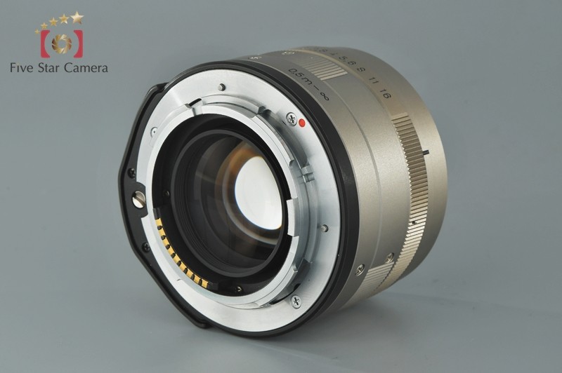 中古】CONTAX コンタックス G1 + Carl Zeiss Planar 45mm f/2 T*の説明