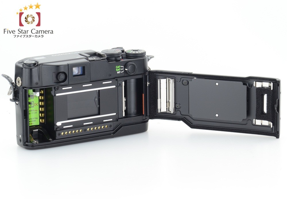 フィルムカメラ CONTAX G2 Sonnar 2.8 90 フィルムカメラ CONTAX G2 Sonnar 2.8 90 This Old Lens: Contax G