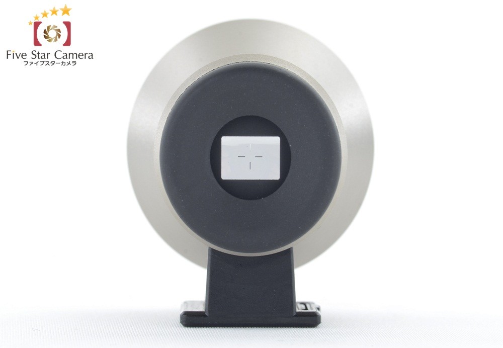 中古】CONTAX コンタックス GF-21mm ファインダー : 中古カメラの