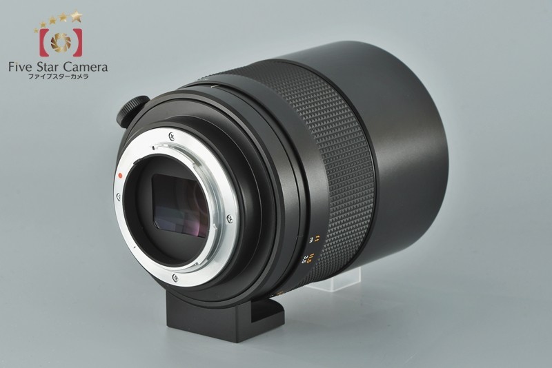コンタックス Carl Zeiss Mirotar 500mm f/8 T* 中古】CONTAX コンタックス Carl Zeiss Mirotar 500mm f/8 T* : 中古
