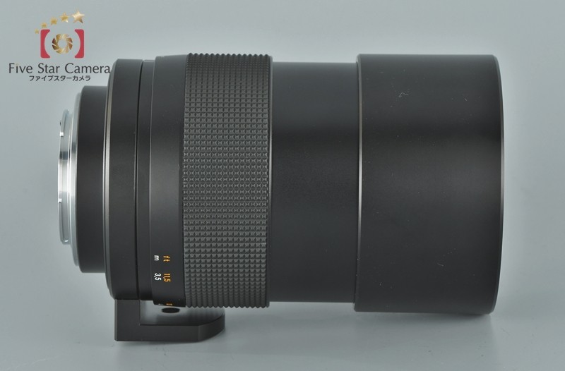 中古】CONTAX コンタックス Carl Zeiss Mirotar 500mm f/8 T* : 中古