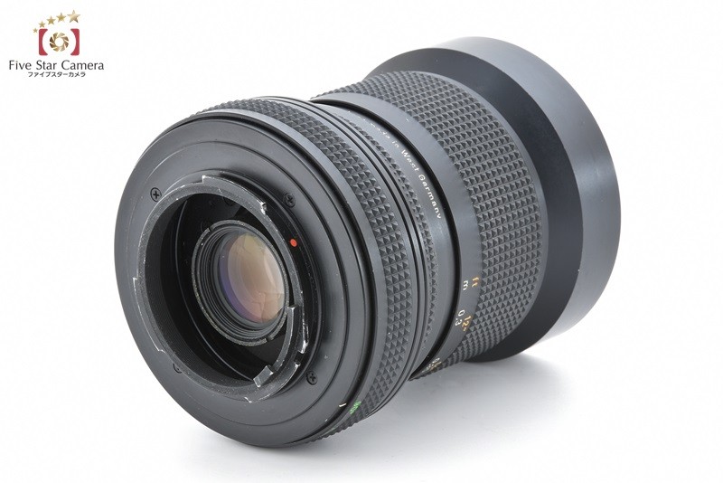 中古】CONTAX コンタックス Carl Zeiss PC-Distagon 35mm f/2.8 中古】CONTAX コンタックス Carl Zeiss PC-Distagon 35mm f/2.8