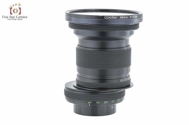 contax-pc-distagon-3528-0222- contax-pc-distagon-3528-0222-
