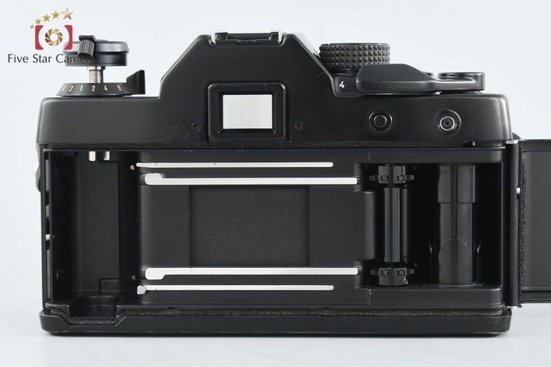 CONTAX（コンタックス） 【中古】CONTAX RTS フィルム一眼レフカメラ