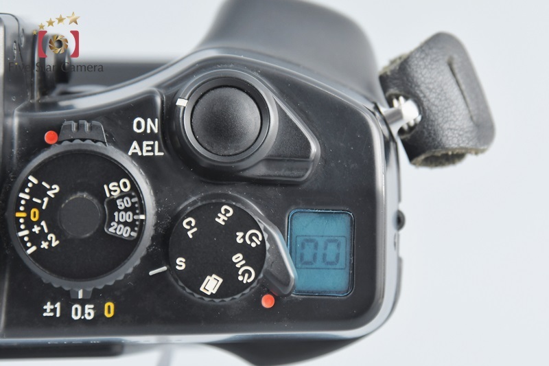 CONTAX RTS3 一眼レフフィルムカメラ 中古】CONTAX コンタックス RTS III フィルム一眼レフカメラ