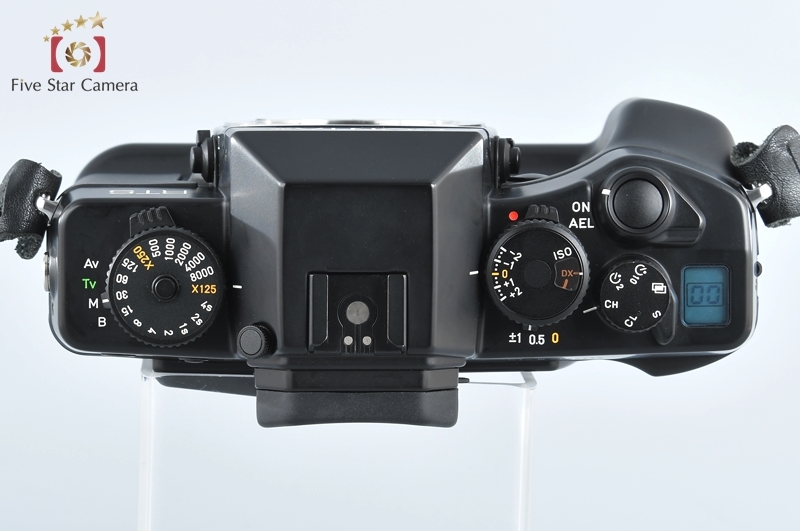 CONTAX RTS3 一眼レフフィルムカメラ 中古】CONTAX コンタックス RTS III フィルム一眼レフカメラ