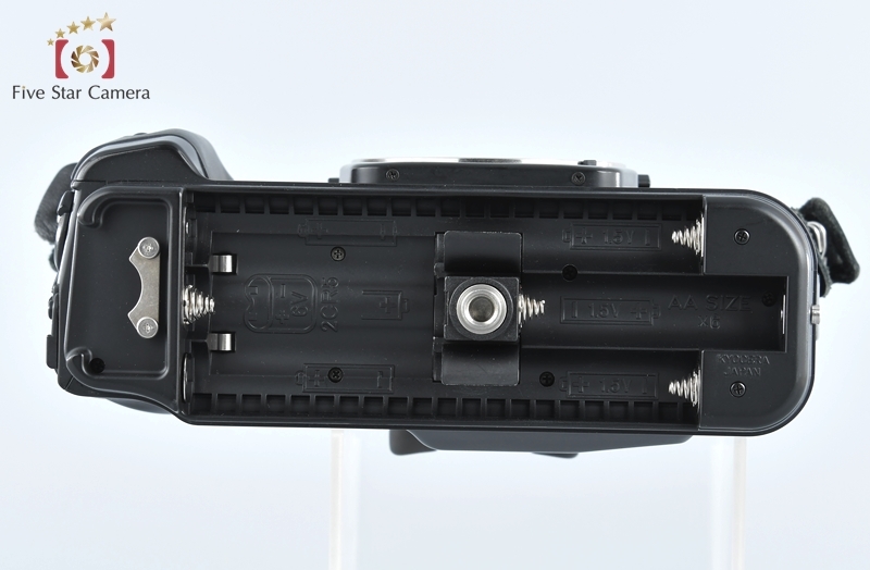 中古】CONTAX コンタックス RTS III フィルム一眼レフカメラ : 中古