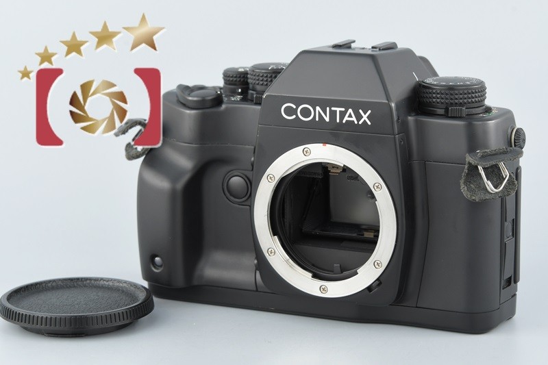 CONTAX 一眼レフカメラ ポコちゃん 61mObJSXbYL._UF350,350_QL50_.jpg