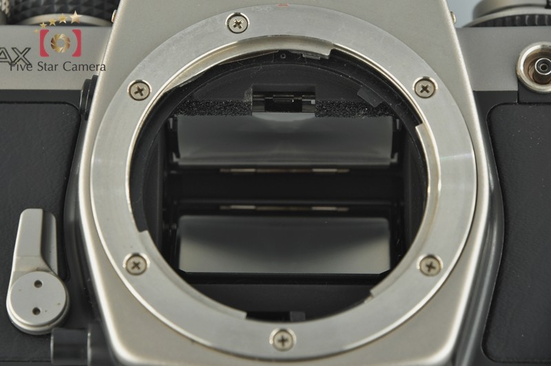 中古】CONTAX コンタックス S2 60周年記念モデル フィルム一眼レフ