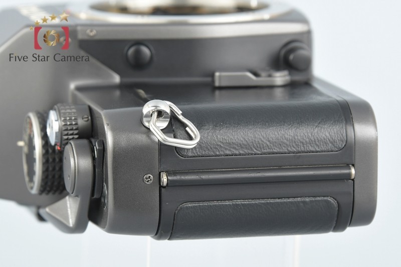 中古】CONTAX コンタックス S2b フィルム一眼レフカメラ : 中古カメラ