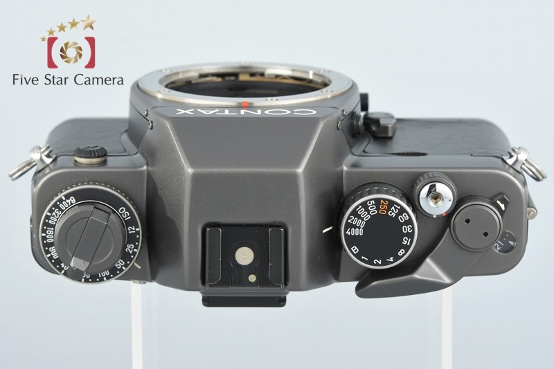 中古】CONTAX コンタックス S2b フィルム一眼レフカメラ : 中古カメラ