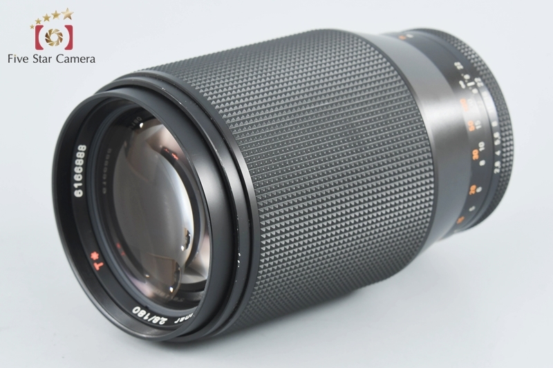 CONTAX（コンタックス） 【中古】CONTAX Carl Zeiss Sonnar 180mm f