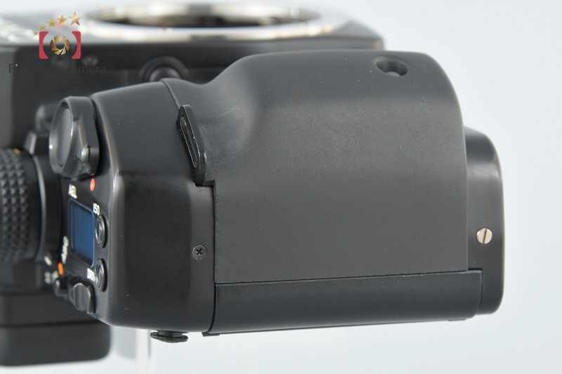 中古】CONTAX コンタックス ST フィルム一眼レフカメラの説明 - 通販