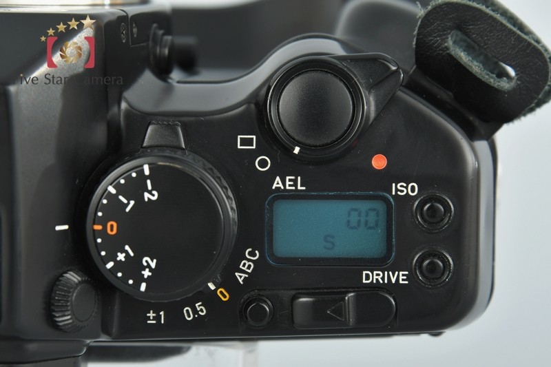 中古】CONTAX コンタックス ST フィルム一眼レフカメラ : 中古カメラの