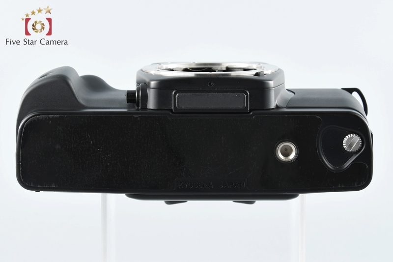 CONTAX（コンタックス） 【中古】CONTAX ST フィルム一眼レフカメラ 元