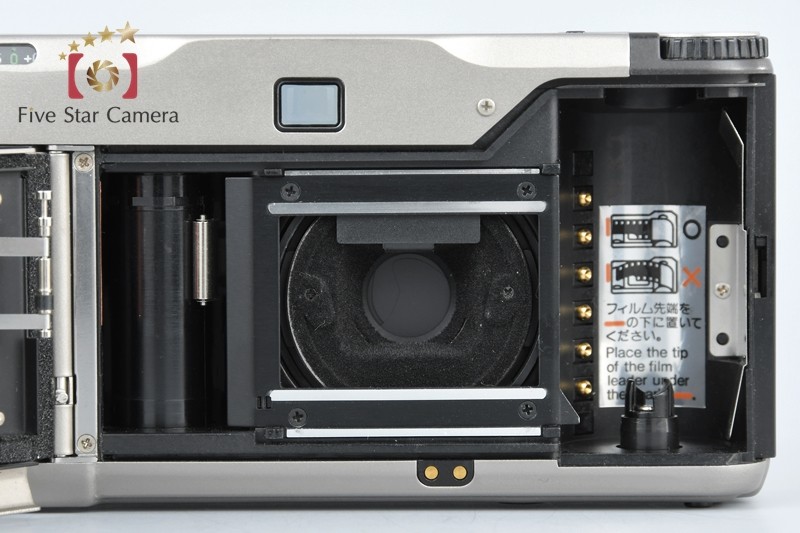 中古】CONTAX コンタックス T2 コンパクトフィルムカメラ : 中古カメラ