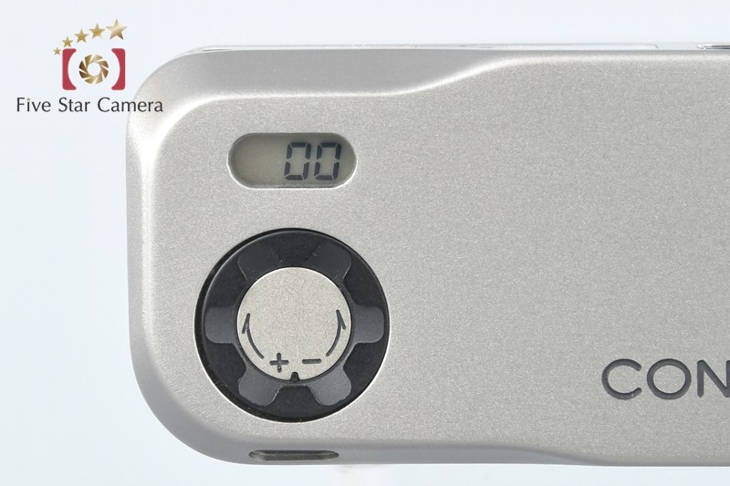 中古】CONTAX コンタックス T2 コンパクトフィルムカメラ : 中古カメラ