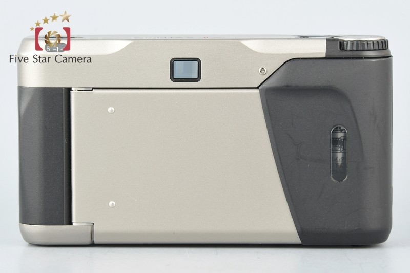 中古】CONTAX コンタックス T2 コンパクトフィルムカメラ : 中古カメラ