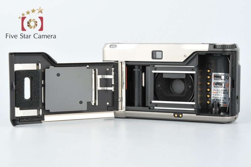 中古】CONTAX コンタックス T2 コンパクトフィルムカメラ : 中古カメラ