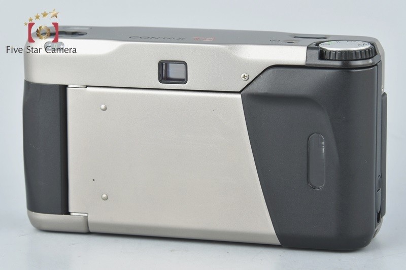 (値下げ可能) CONTAX T2 コンパクトフィルムカメラ　中古品 中古】CONTAX コンタックス T2 コンパクトフィルムカメラ : 中古カメラ