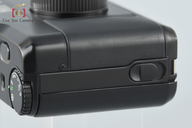 中古】CONTAX コンタックス T2 Limited ブラック コンパクト 中古】CONTAX コンタックス T2 Limited ブラック コンパクト