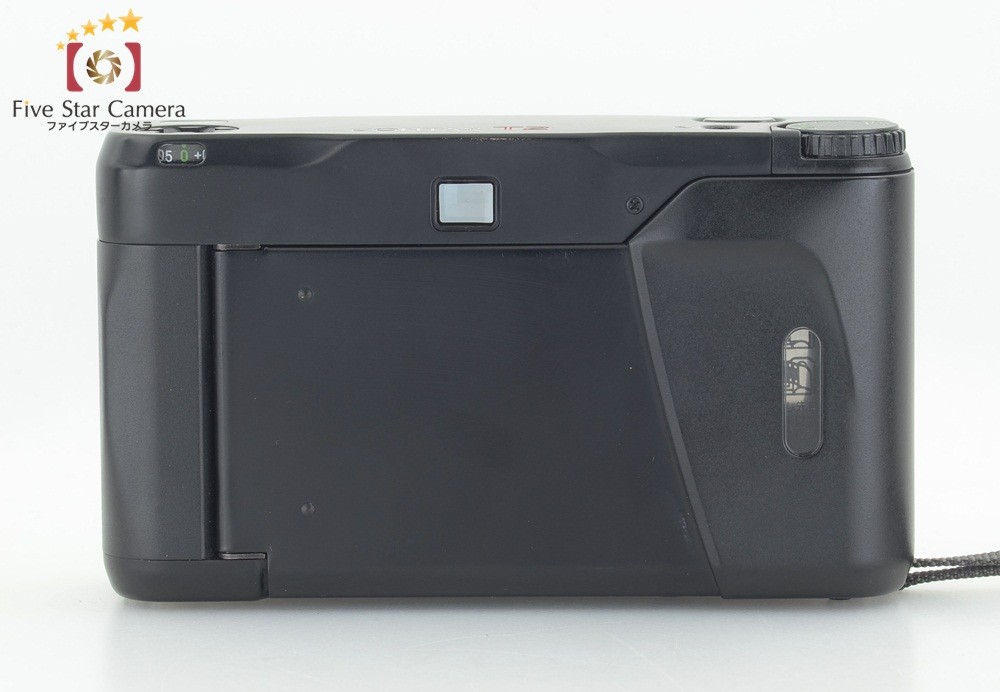 中古】CONTAX コンタックス T2 ブラック コンパクトフィルム 中古】CONTAX コンタックス T2 ブラック コンパクトフィルム
