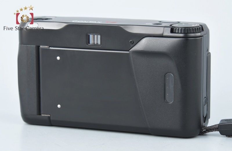 コンパクトフィルムカメラ コンタックス CONTAX T2 – こぼうしの