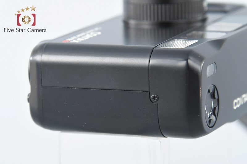 中古】CONTAX コンタックス T2 Limited ブラック コンパクト 中古】CONTAX コンタックス T2 Limited ブラック コンパクト