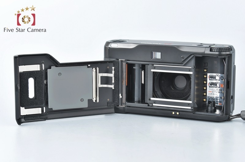 中古】CONTAX コンタックス T2 Limited ブラック コンパクト 中古】CONTAX コンタックス T2 Limited ブラック コンパクト