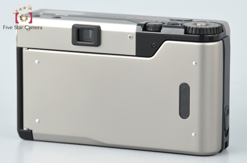 CONTAX T3（実働品）