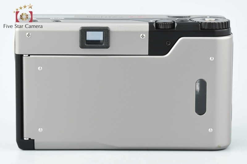 中古】CONTAX コンタックス T3 ダブルティース コンパクト