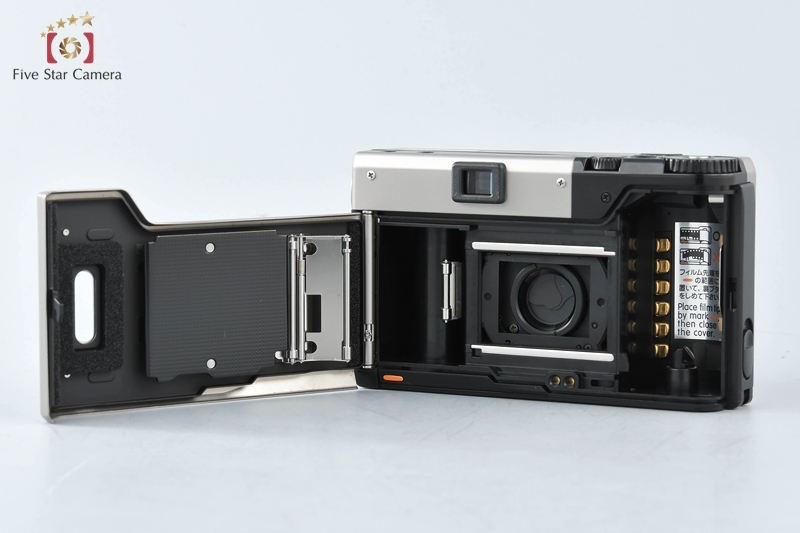 中古】CONTAX コンタックス T3 シングルティース コンパクトフィルム