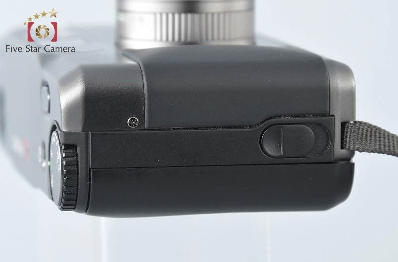 中古】CONTAX コンタックス T2 チタンブラック コンパクト 中古】CONTAX コンタックス T2 チタンブラック コンパクト