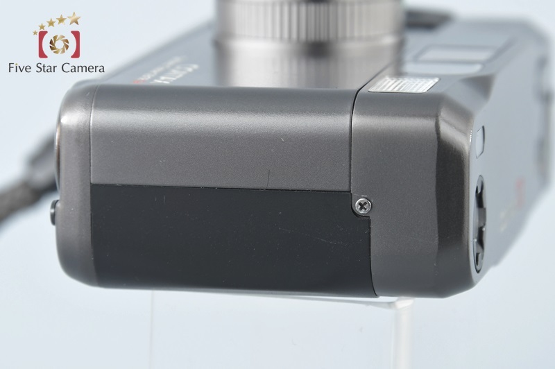 中古】CONTAX コンタックス T2 チタンブラック コンパクト 中古】CONTAX コンタックス T2 チタンブラック コンパクト