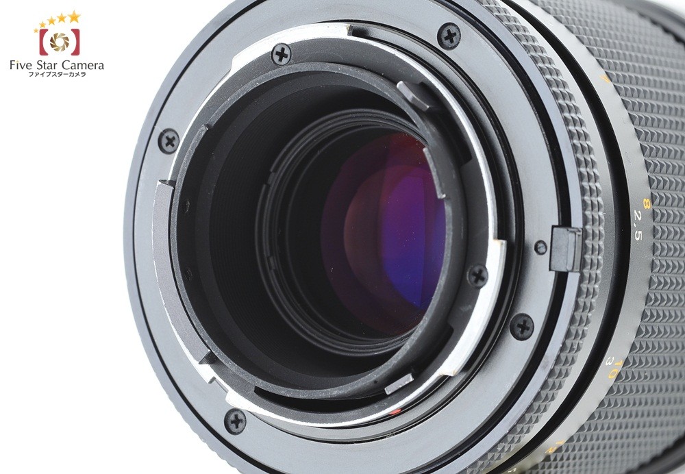Carl Zeiss Tele-Tessar 200/4 コンタックス 中古】 CONTAX コンタックス Carl Zeiss Tele-Tessar 200mm f/4