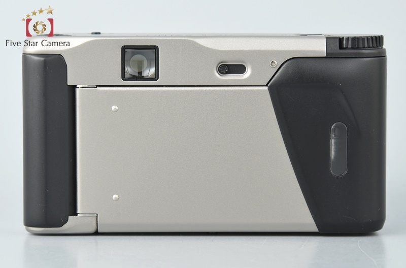 中古】CONTAX コンタックス TVS コンパクトフィルムカメラ : 中古