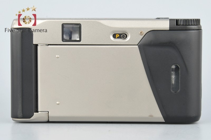 中古】CONTAX コンタックス TVS コンパクトフィルムカメラ : 中古